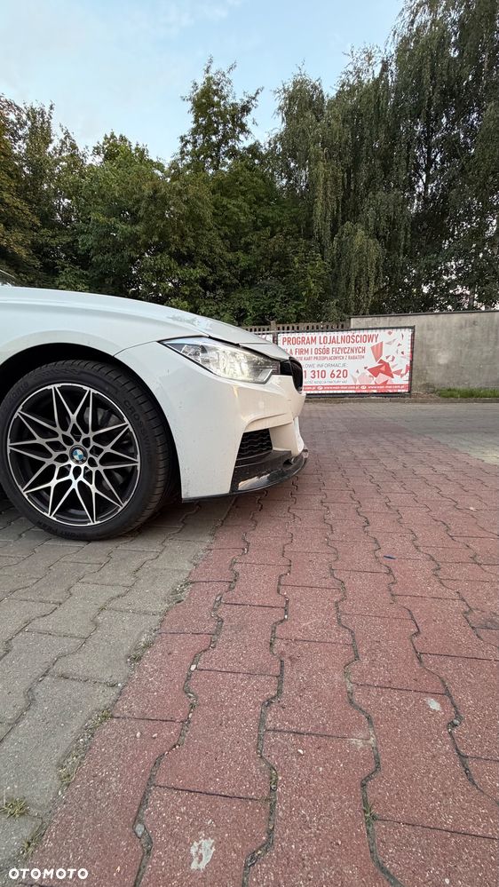 BMW Seria 3 328i xDrive - 8