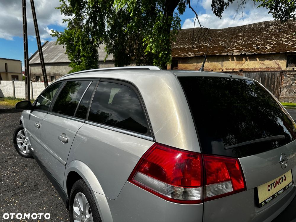 Opel Vectra 1.8 Cosmo Plus - 9