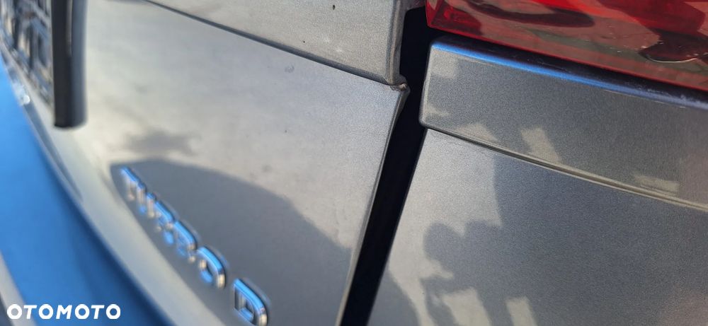 Opel Insignia B Kombi 17- Klapa Bagażnika Tył Tylna Kod Lakieru Z10B - 28