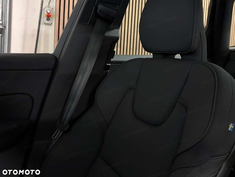 Volvo ES90 - 15