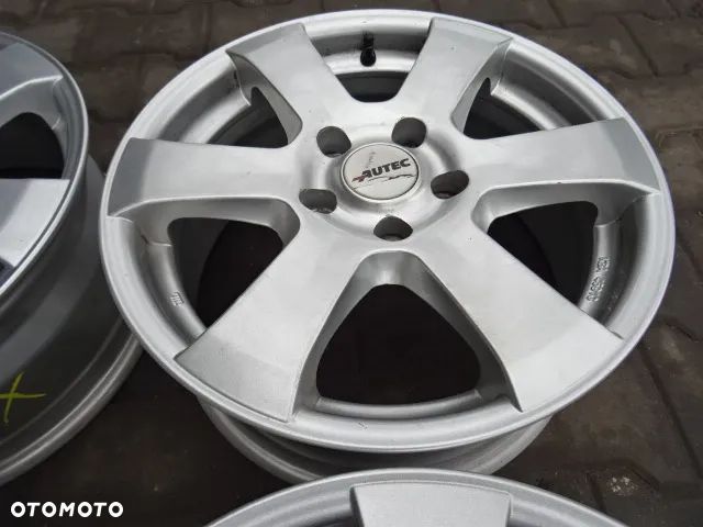 5x112 7jx16 ET40 AUDI VOLKSWAGEN SEAT SKODA - 11