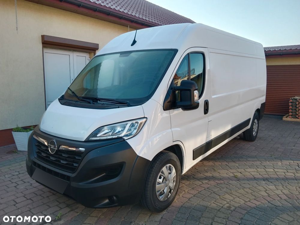 Fiat Ducato - 1