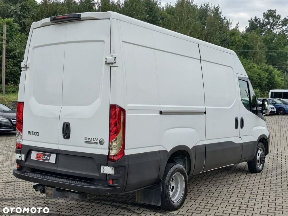 Iveco Daily 35C14 - 7