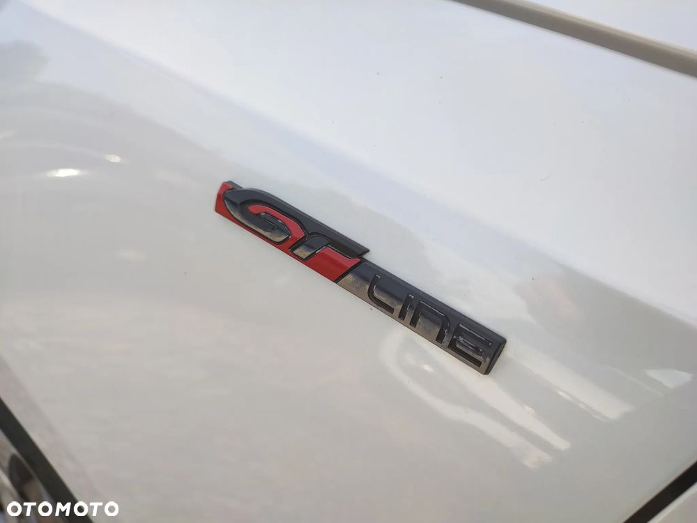 Peugeot 308 PureTech 130 Stop & Start GT-Line Edition - 12