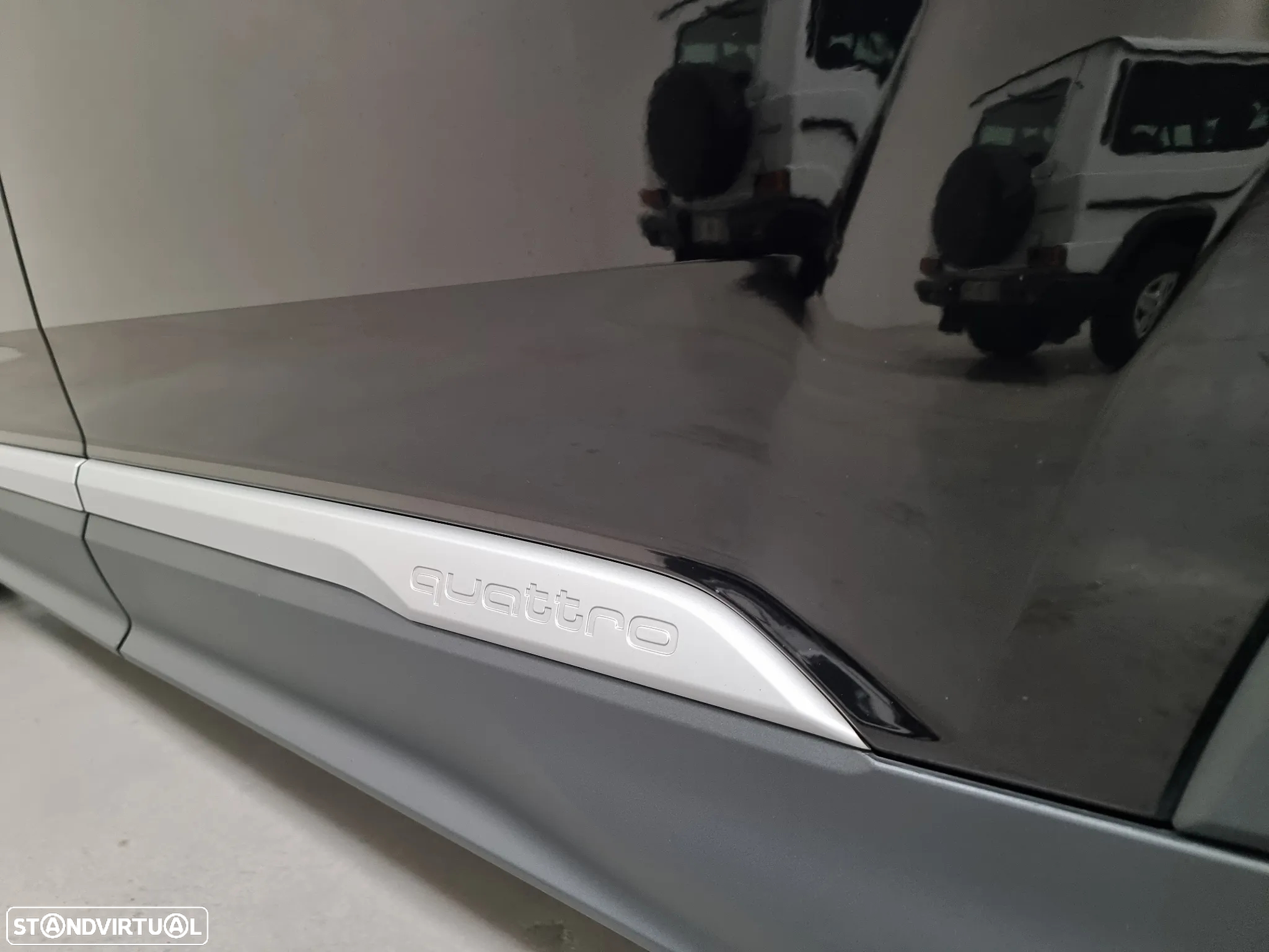 Audi Q7 55 TFSIe quattro Tiptronic - 6