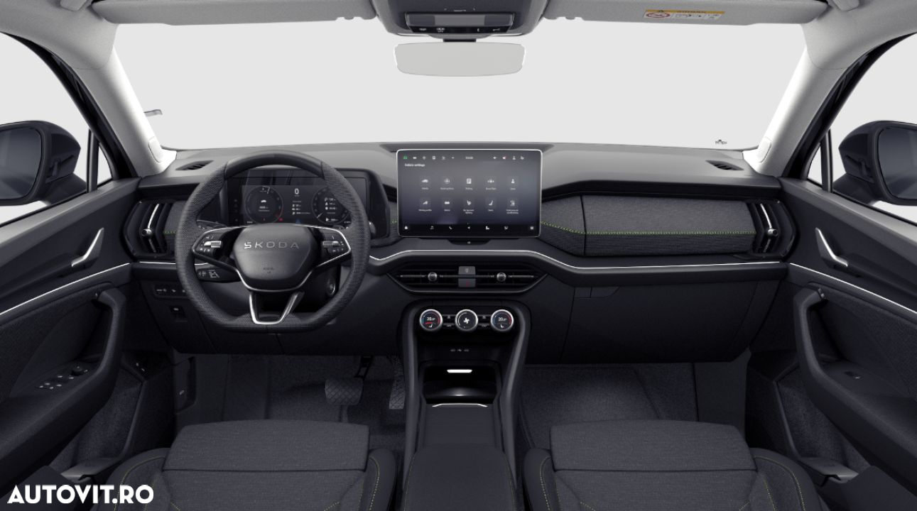 Skoda Kodiaq 1.5 TSI DSG PHEV Selection - 4