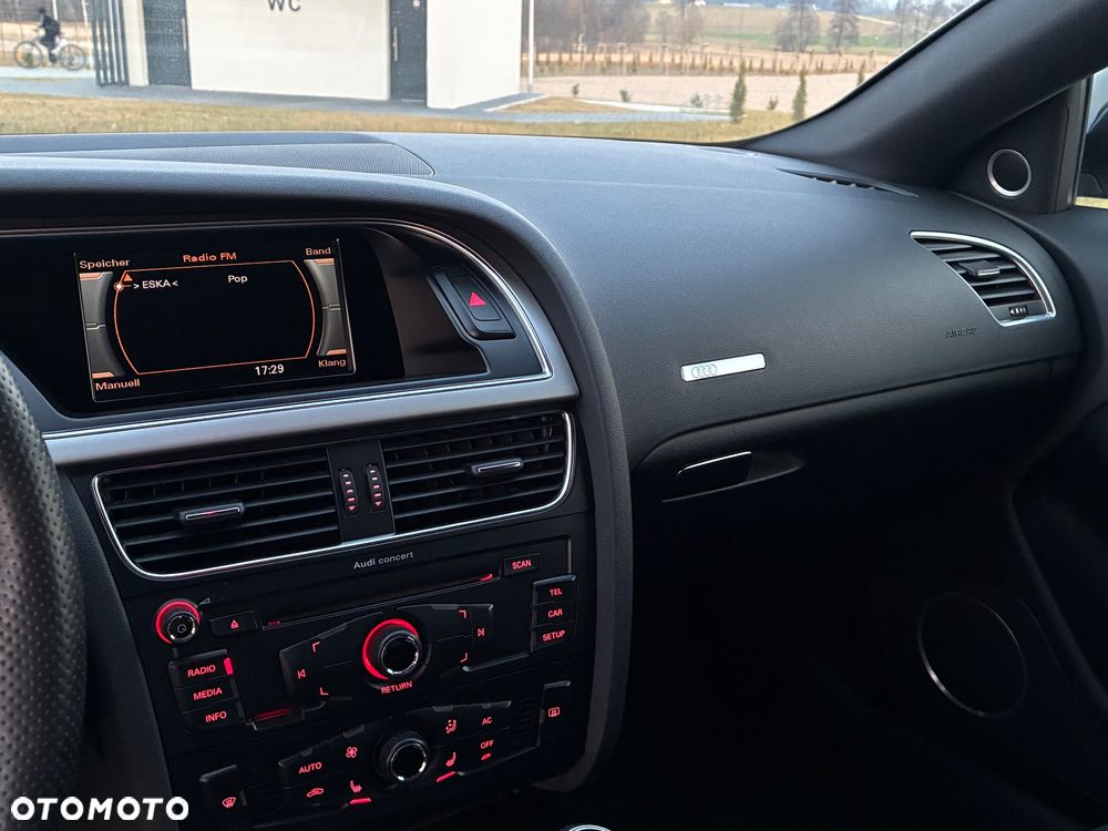 Audi A5 Coupé 1.8 TFSI - 12