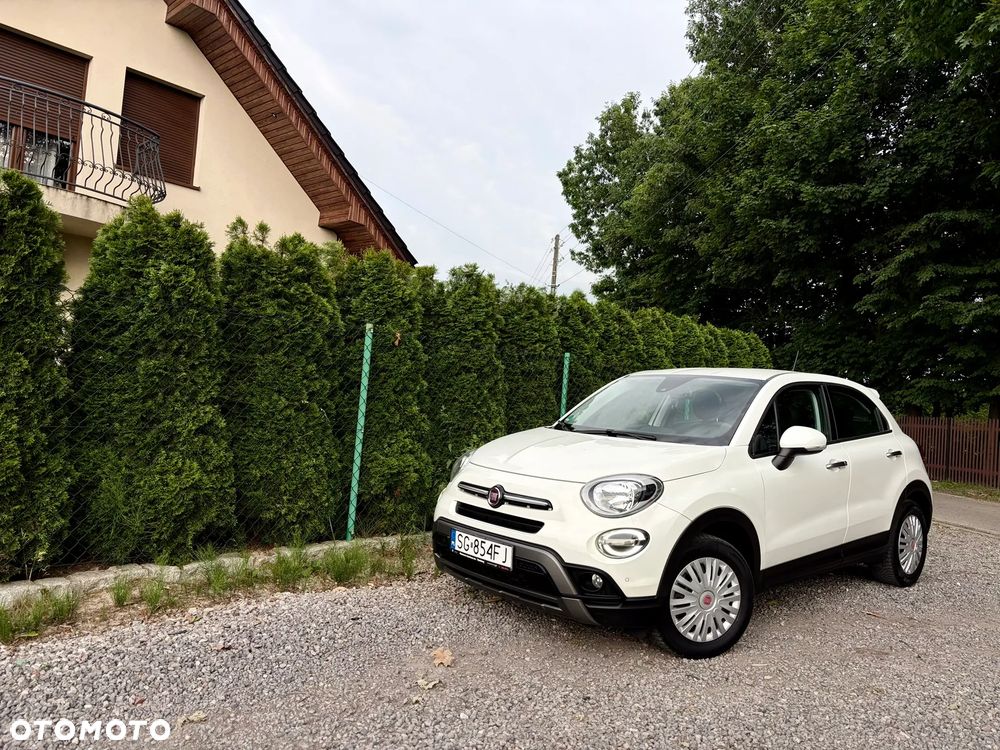 Fiat 500X 1.0 FireFly Turbo 4x2 S&S City Cross - 17