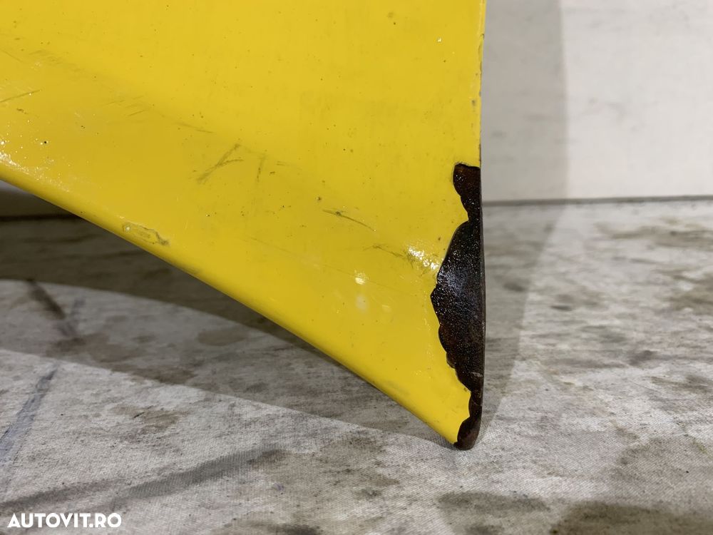 Aripa stanga fata VW Transporter, 2003, 2004, 2005, 2006, 2007, 2008, 2009, 2010, 2011, 2012, 2013, 2014, 2015, 2016, 2017, 2018. - 3