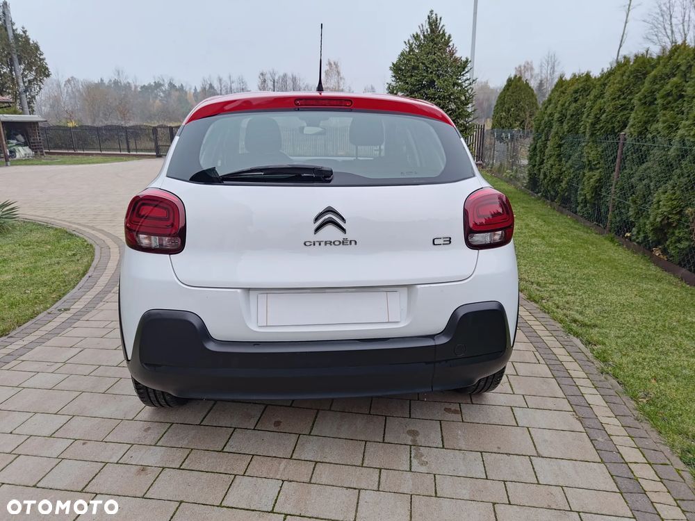 Citroën C3 - 4