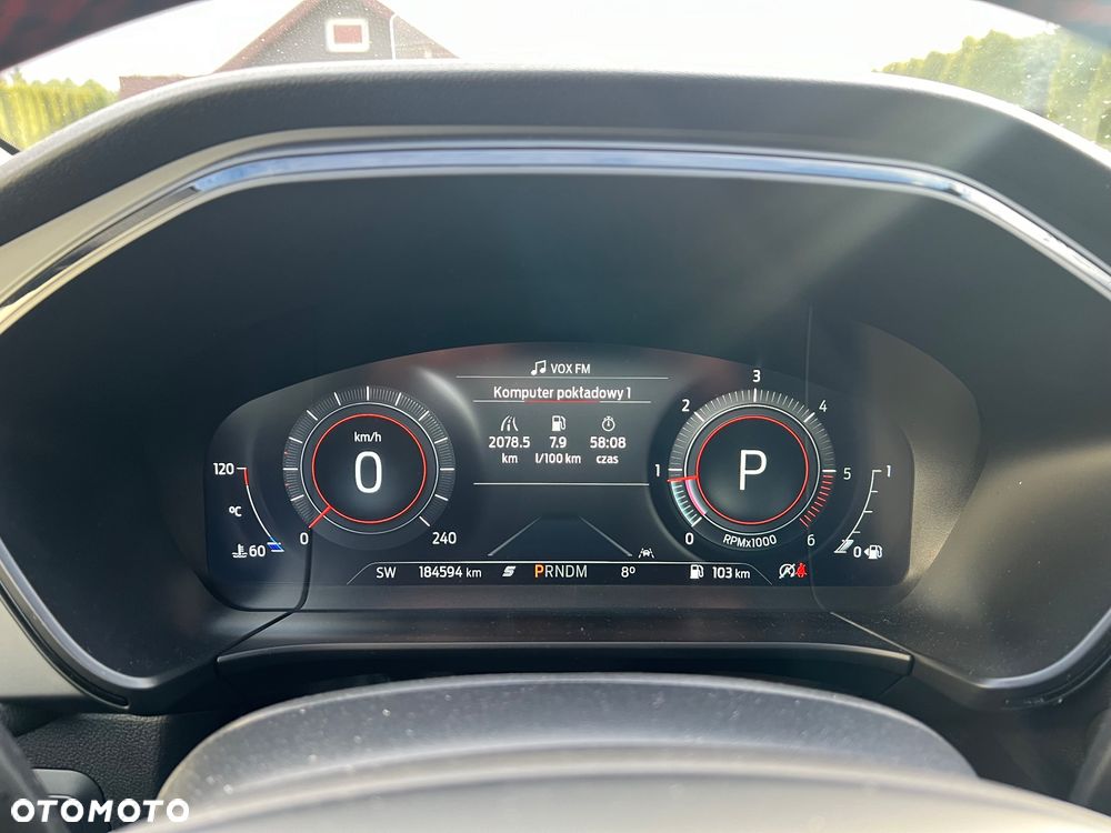 Ford Kuga 2.0 EcoBlue AWD ST-Line - 35