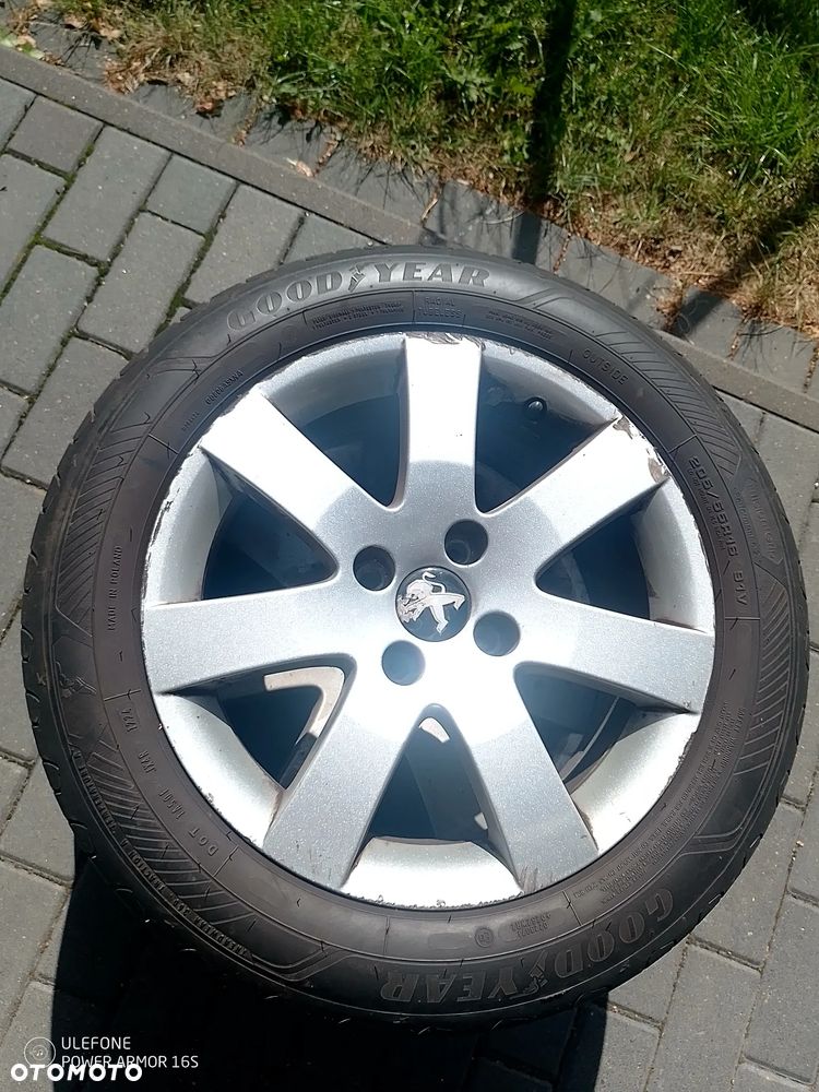 Peugeot 308 HDi FAP 110 Millesim 200 - 15