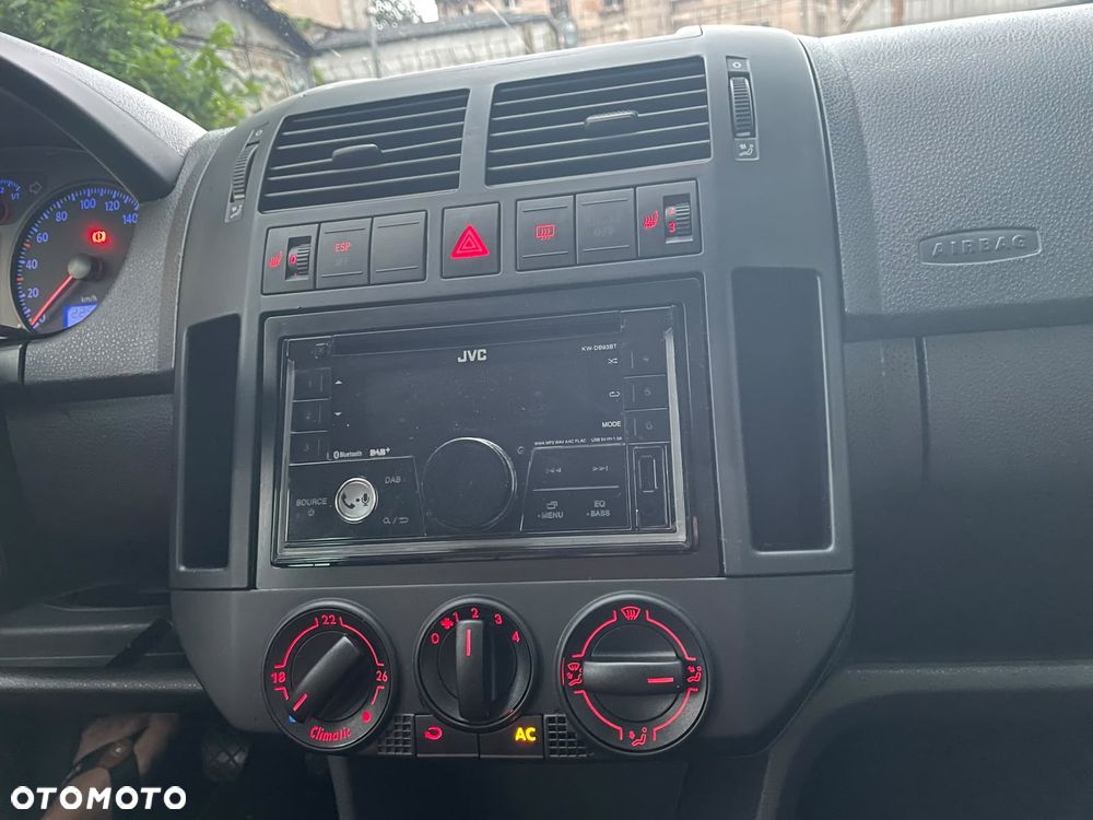 Volkswagen Polo 1.4 United - 14