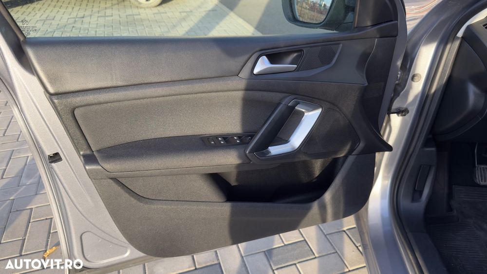 Peugeot 308 PureTech 130 Stop & Start Allure - 6