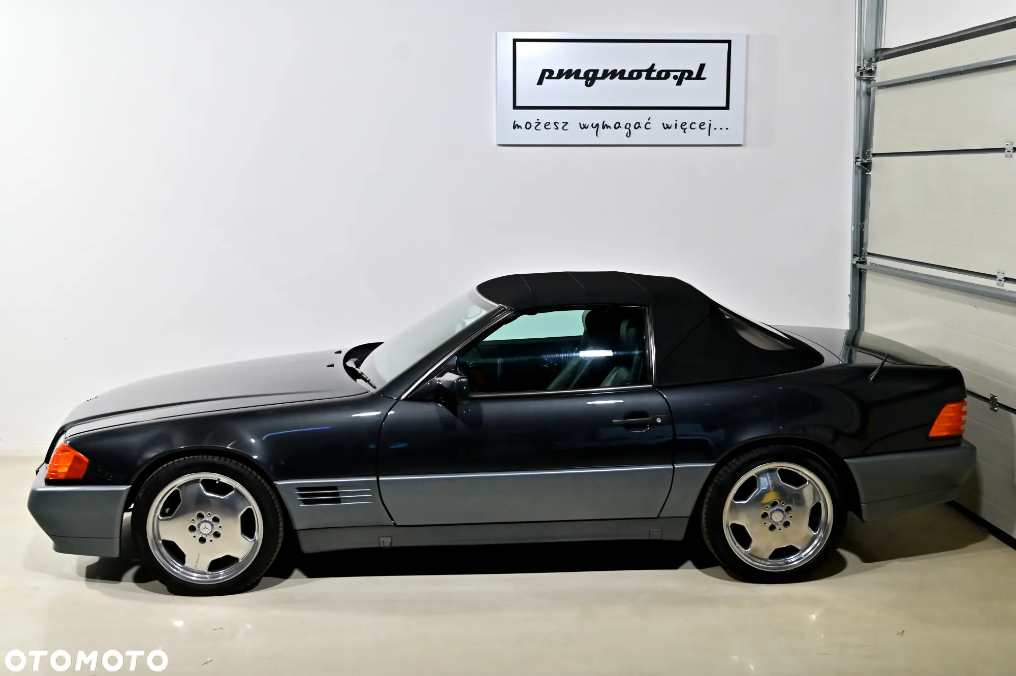 Mercedes-Benz SL - 6