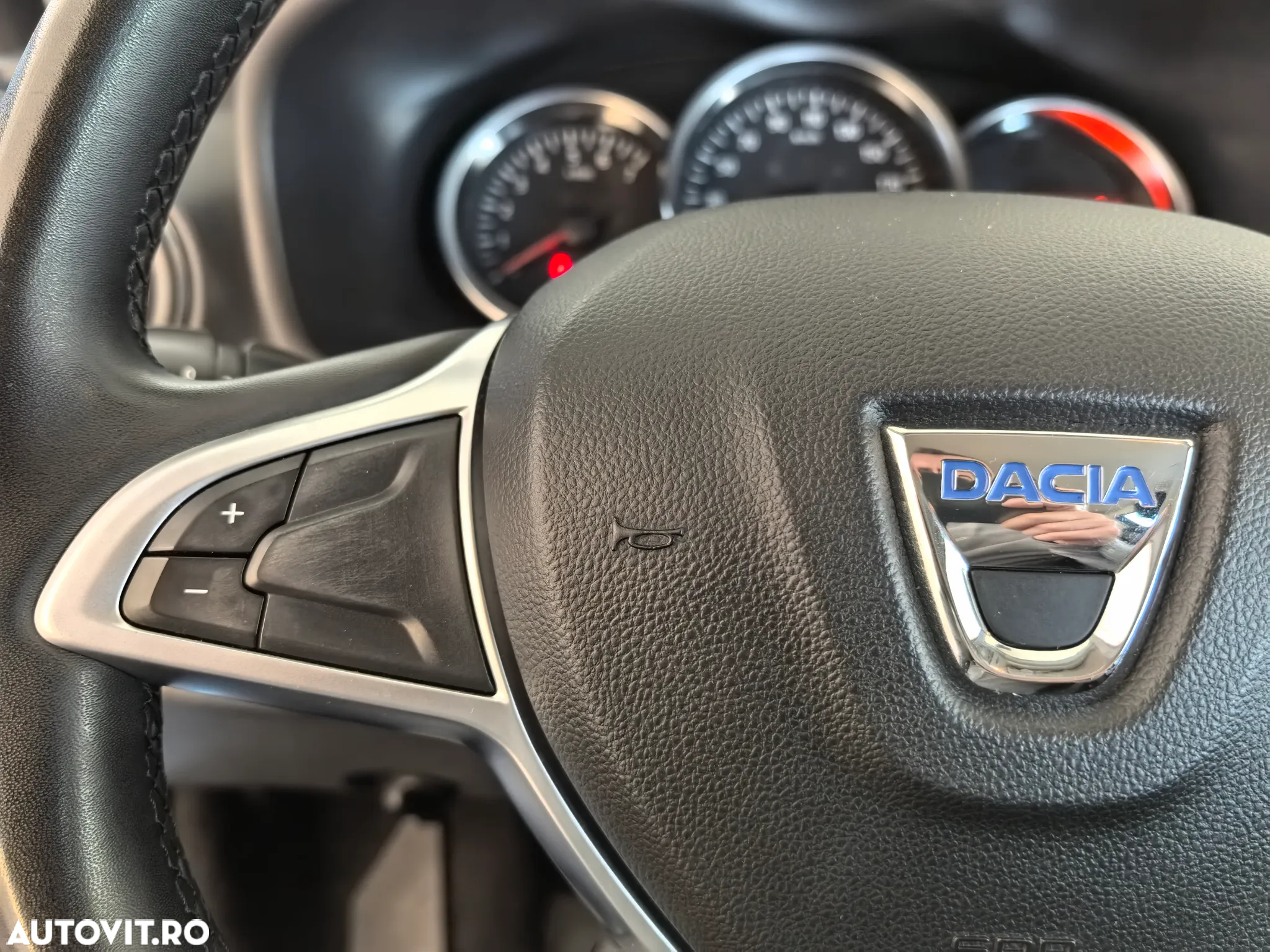 Dacia Sandero 0.9 Stepway - 18