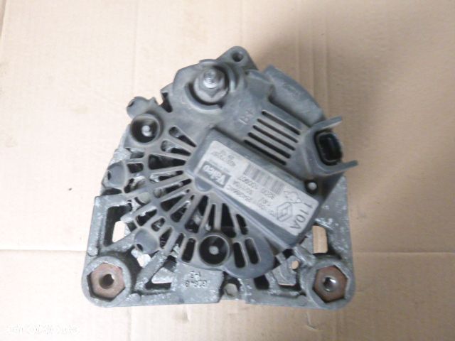 ALTERNATOR RENAULT SCENIC II 1.6 16V 110A - 17