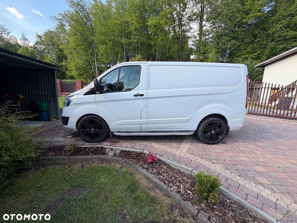 Ford Transit - 6