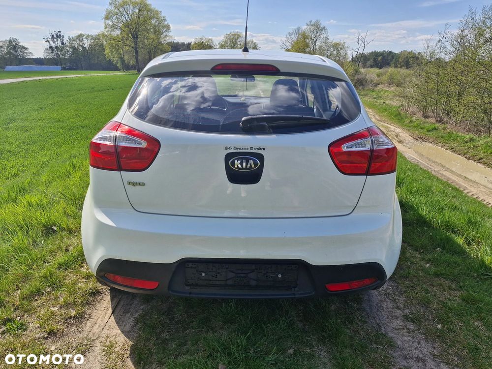 Kia Rio 1.2 Edition 7 - 5
