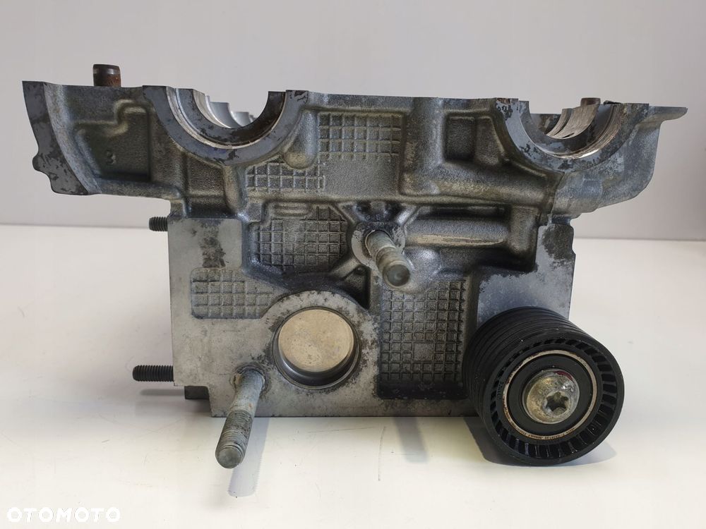 Renault Scenic II 1.6 16V GŁOWICA CYLINDRÓW - 6