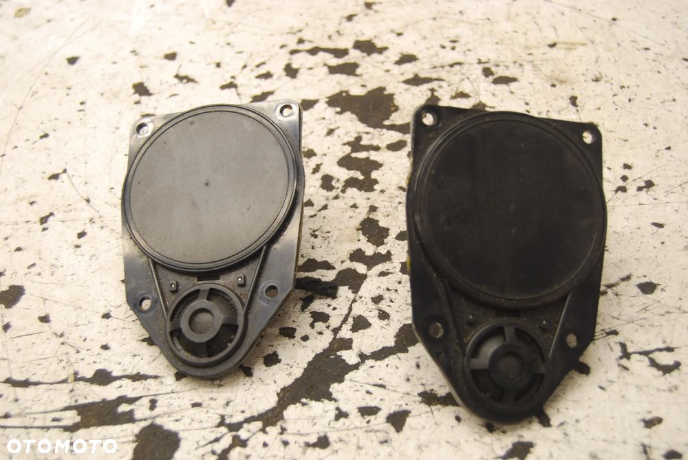 GŁOŚNIK KONSOLI KRATKA LEWA PRAWA 1T0035411P VW TOURAN CADDY 1T0035411S - 7