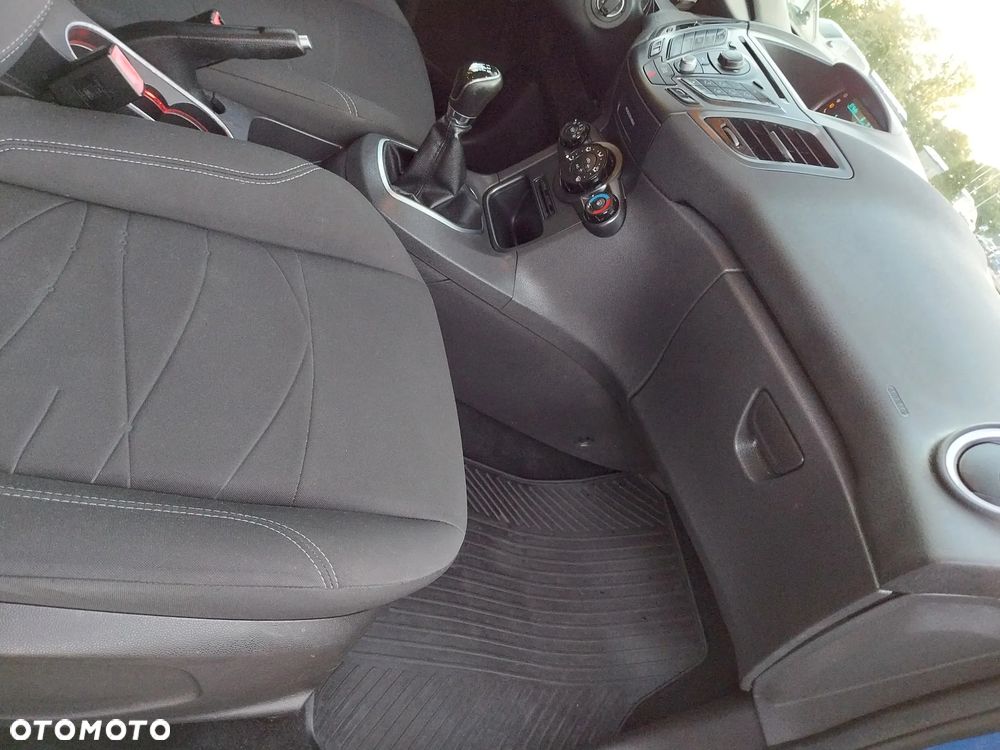 Ford Fiesta 1.0 EcoBoost Silver X Plus - 20
