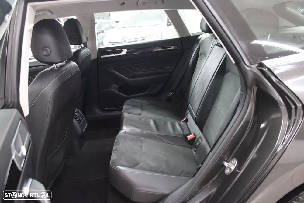 VW Arteon Shooting Brake 1.4 TSI eHybrid Elegance - 6