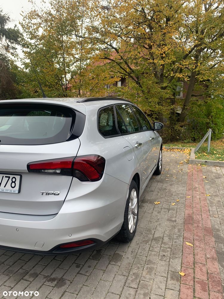 Fiat Tipo - 7