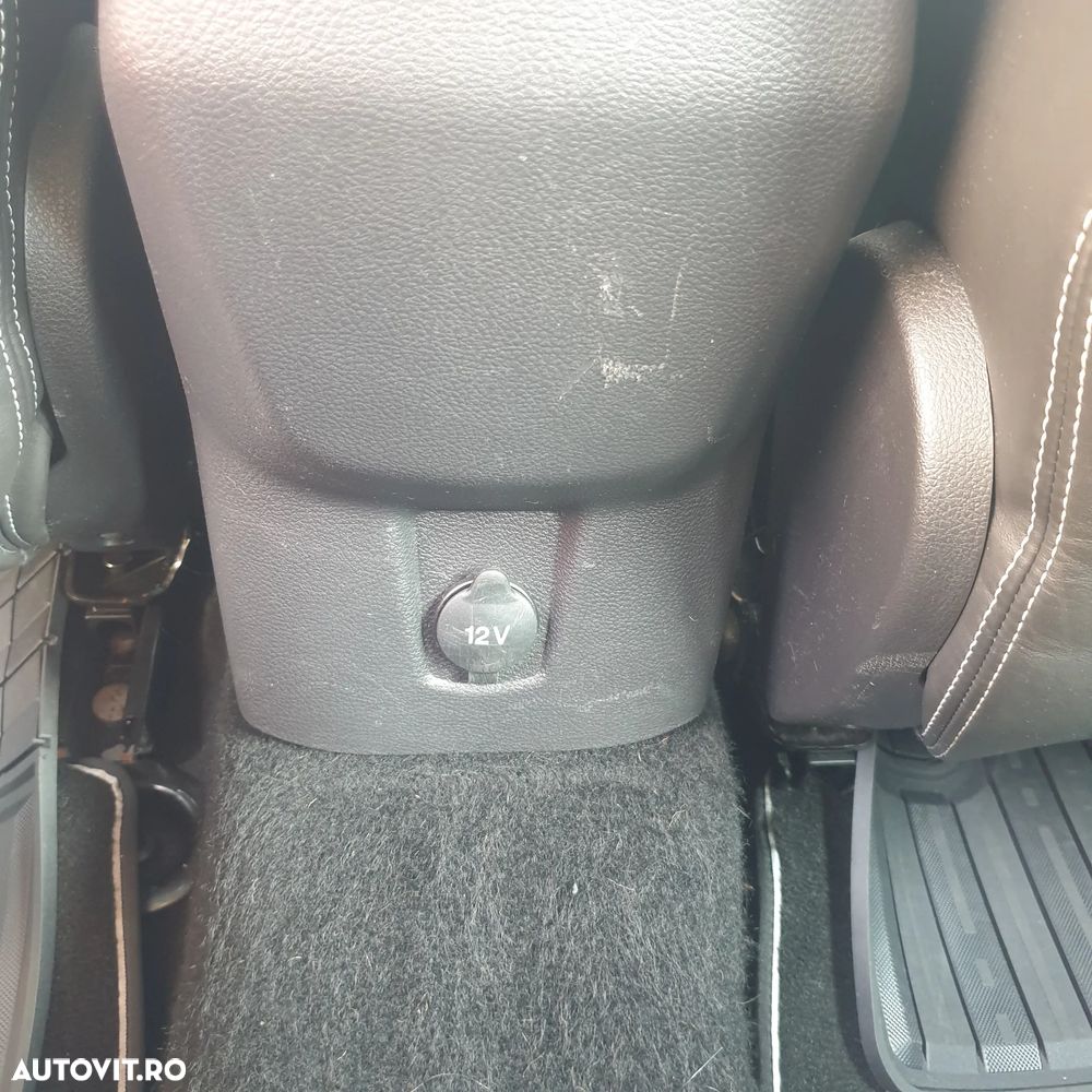 Ford Focus 1.6 EcoBoost Start-Stopp-System Champions Edition - 18