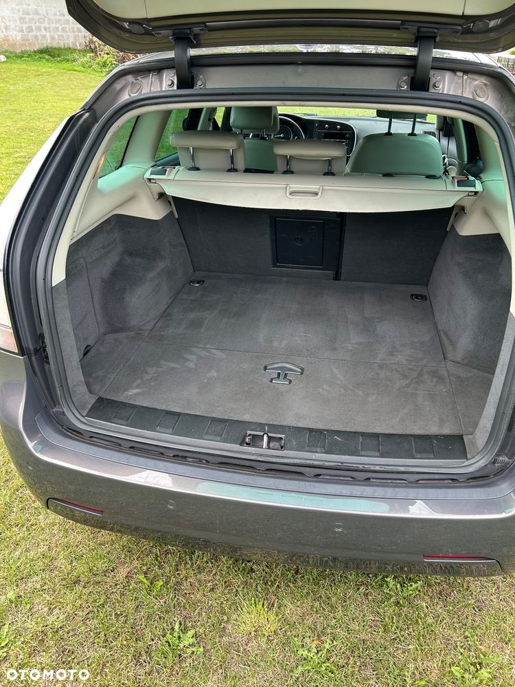 Saab 9-3 - 19