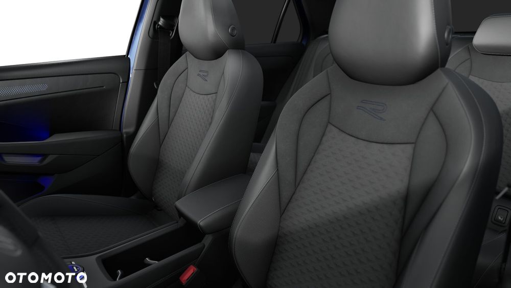 Volkswagen T-Roc 1.5 eTSI OPF DSG R-Line - 9