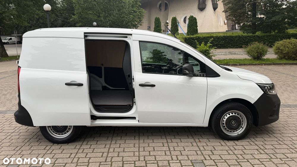 Renault Kangoo - 13