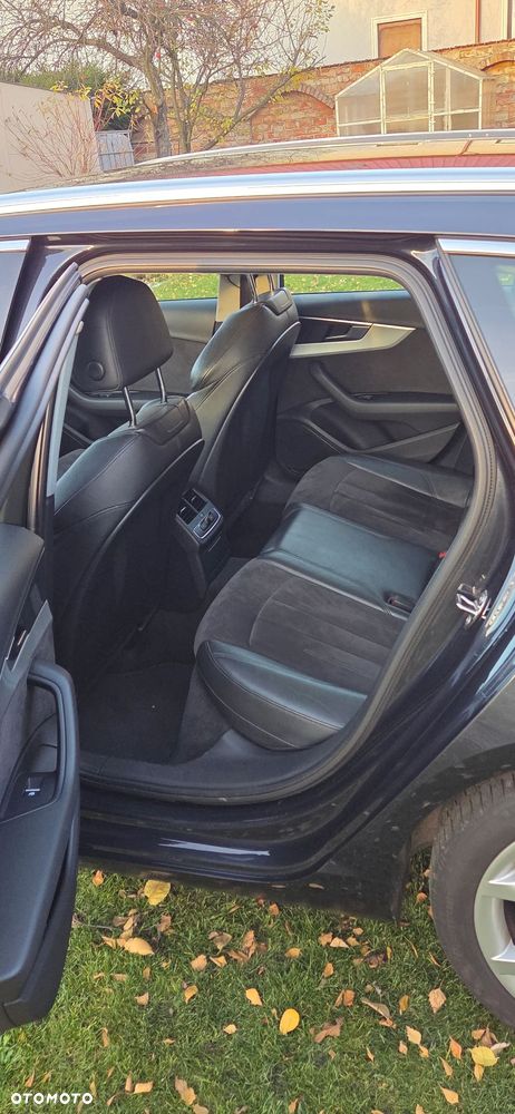 Audi A4 Avant - 16