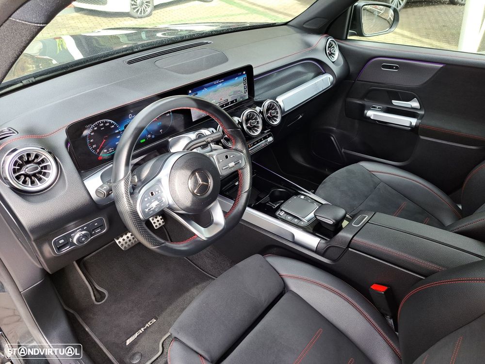 Mercedes-Benz EQB - 6