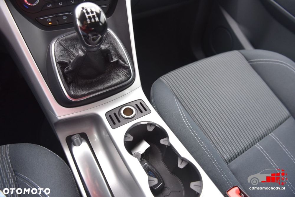Ford C-MAX - 31
