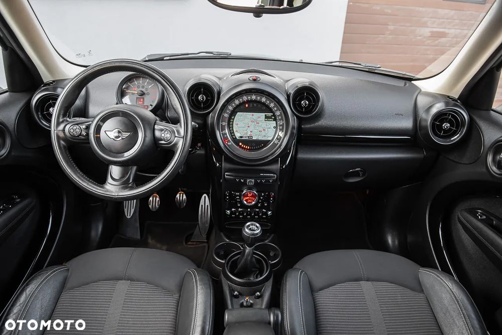 MINI Countryman Cooper S - 26