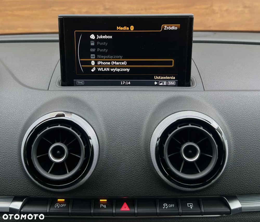 Audi A3 Limousine 1.4 TFSI CoD ultra Ambiente S tronic - 22
