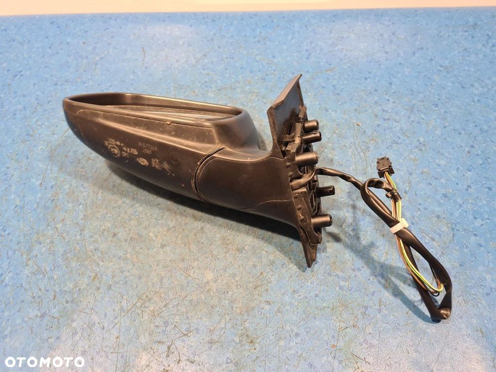PEUGEOT 307 SW LUSTERKO LEWE EXLD - 7