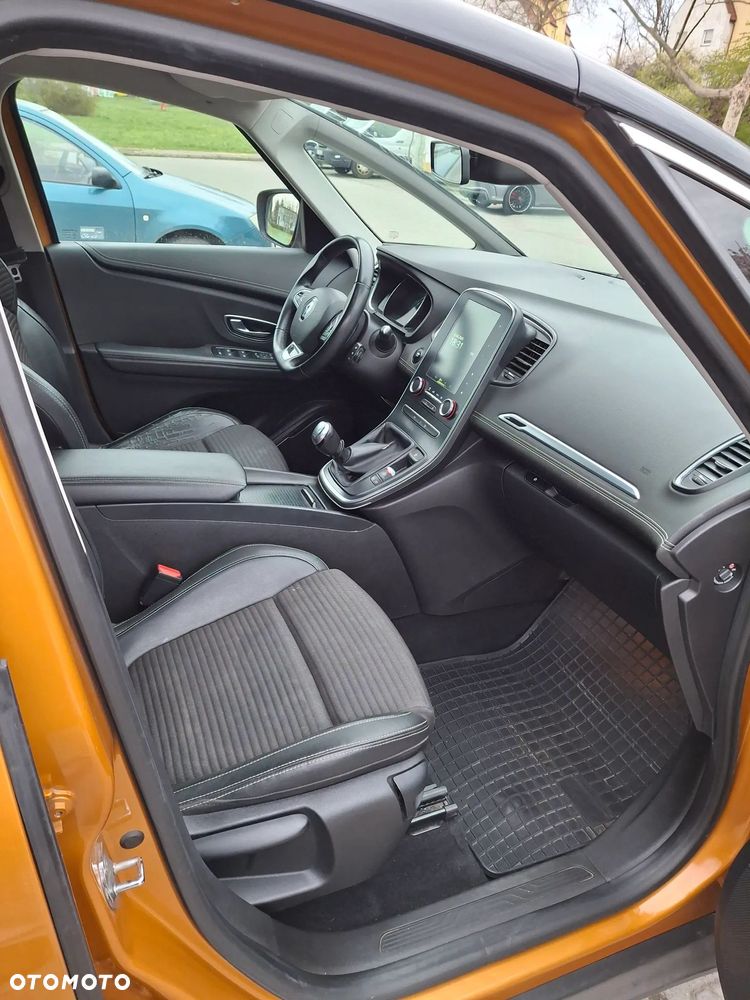 Renault Scenic 1.3 TCe Energy Intens - 13