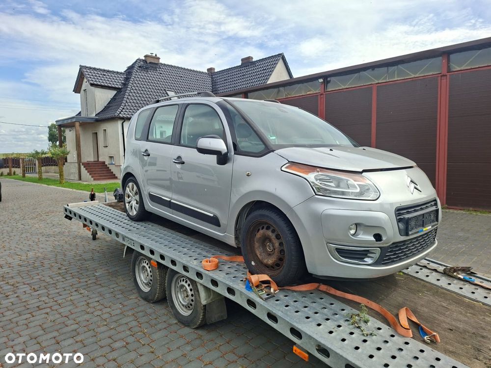 Citroën C3 Picasso