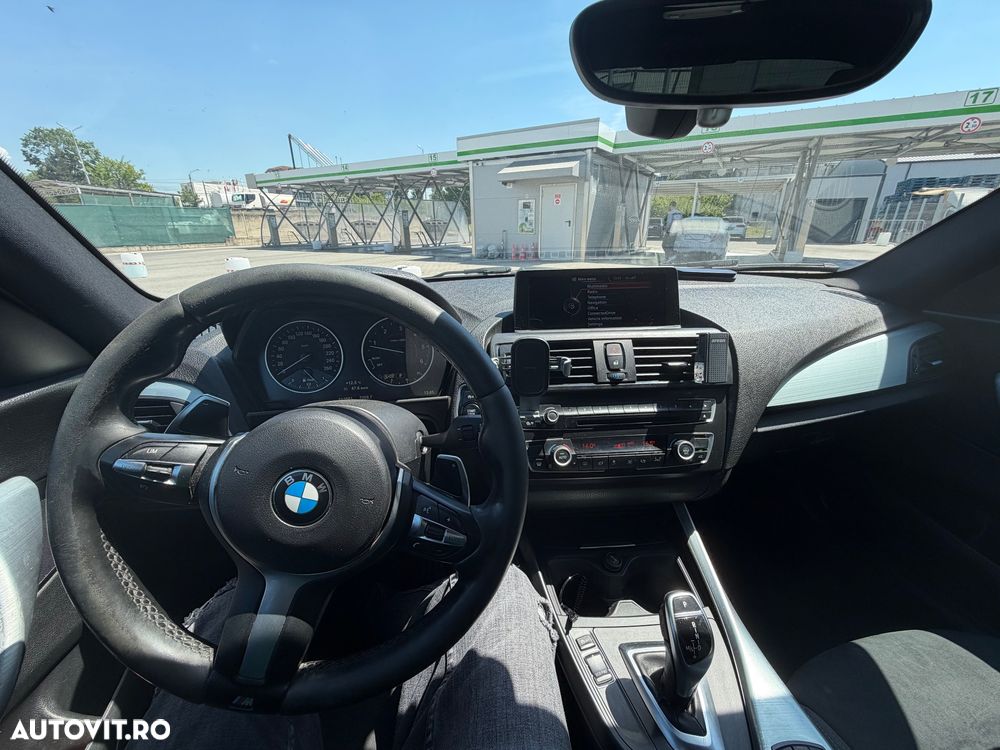 BMW Seria 2 225d AT M Sport - 8