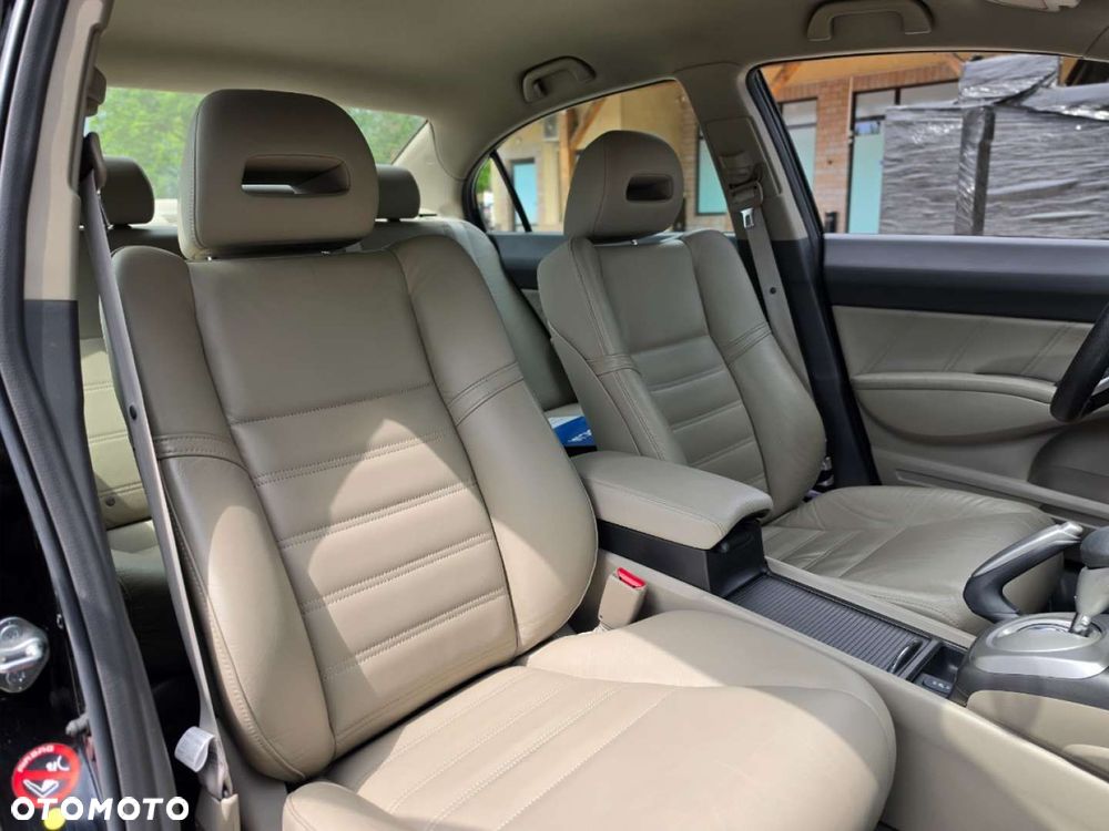 Honda Civic - 37