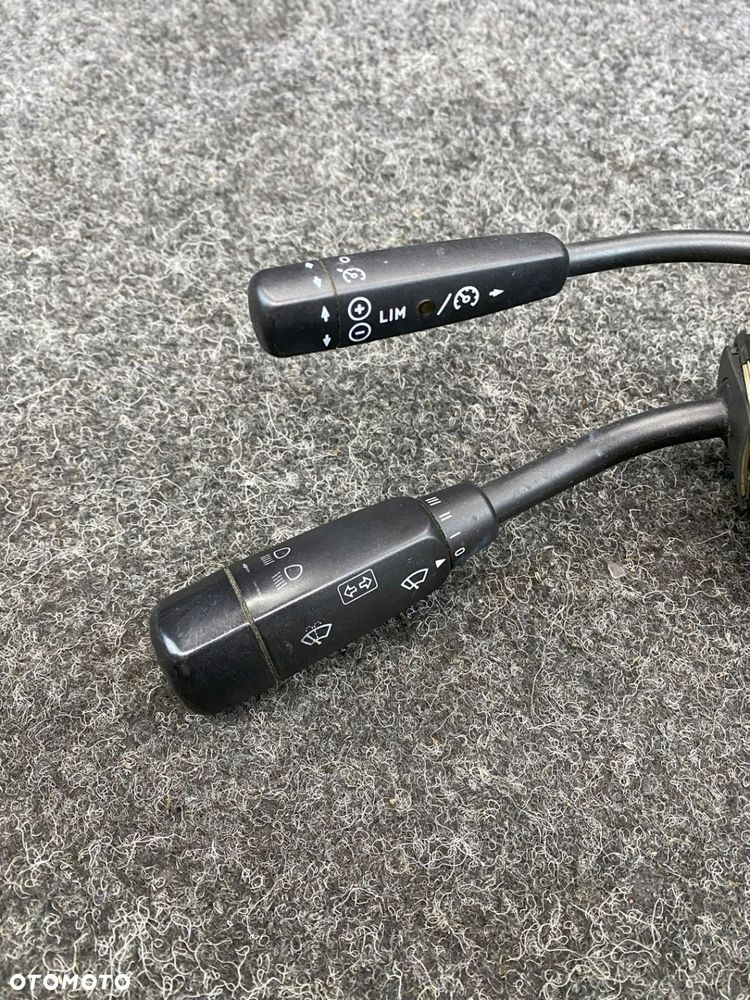 mercedes w203 2.0 kompresor manetki przełącznik zespolony 0025421918 - 2