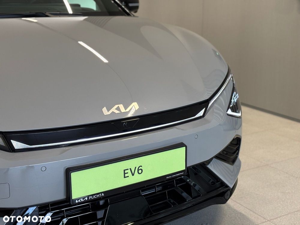 Kia EV6 - 29