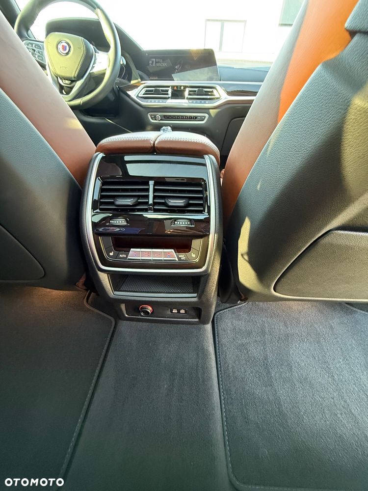 BMW-ALPINA XB7 Biturbo - 32