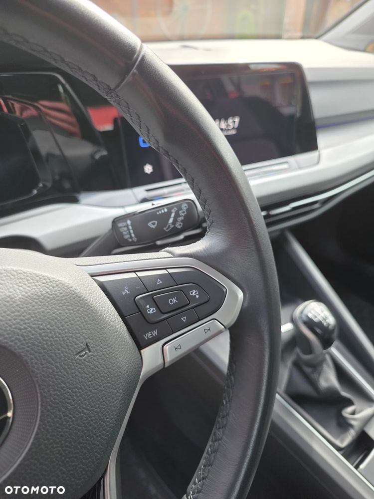 Volkswagen Golf Variant 2.0 TDI Life - 13