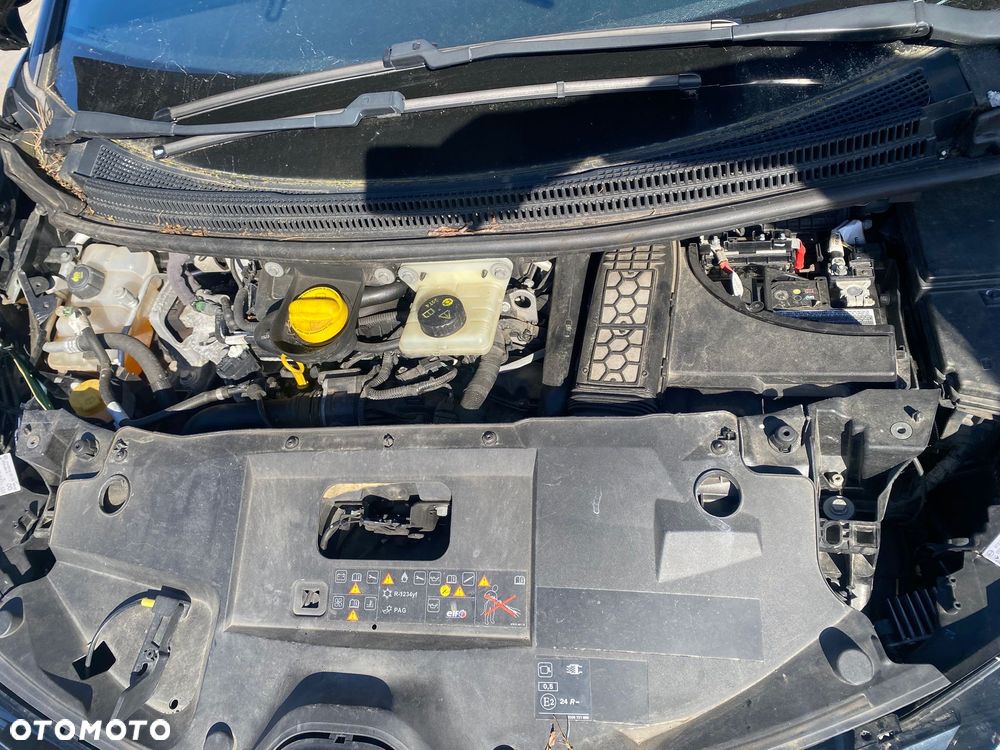 Renault Scenic 1.6dCi Energy Bose Edition - 9