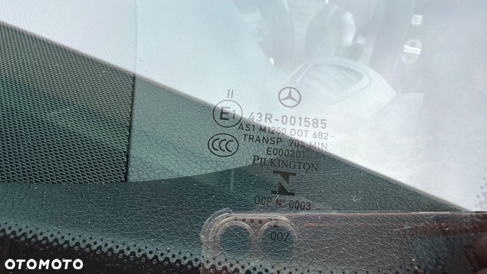 Mercedes-Benz Klasa E 220 d 9G-TRONIC - 25