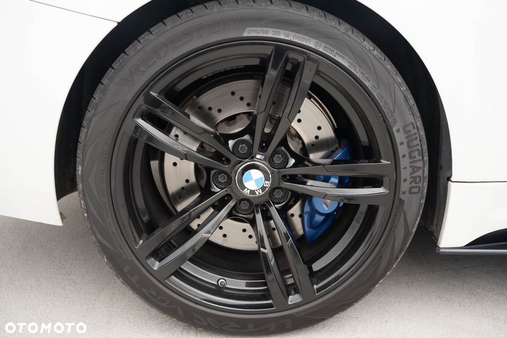 BMW M4 DKG - 26