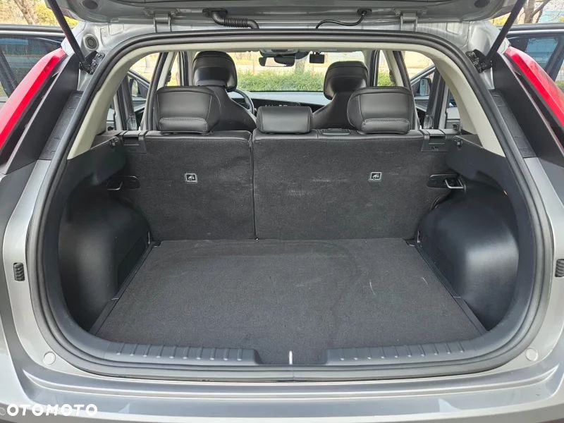 Kia Niro 1.6 GDI Hybrid Business Line - 13